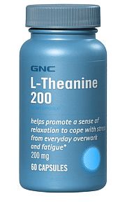 L-Theanine