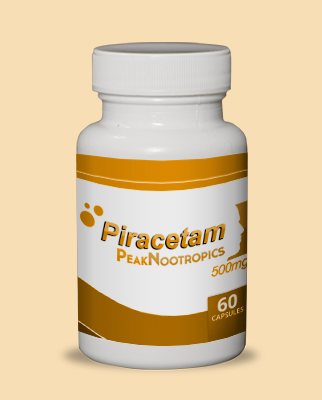 Piracetam